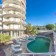 Milano Beach Family Hotel
